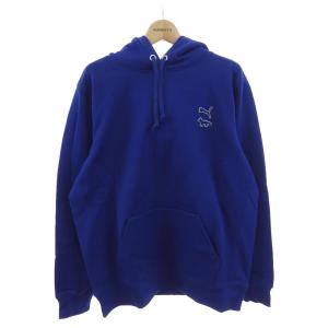 プーマ PUMA MAISON KITSUNE パーカー