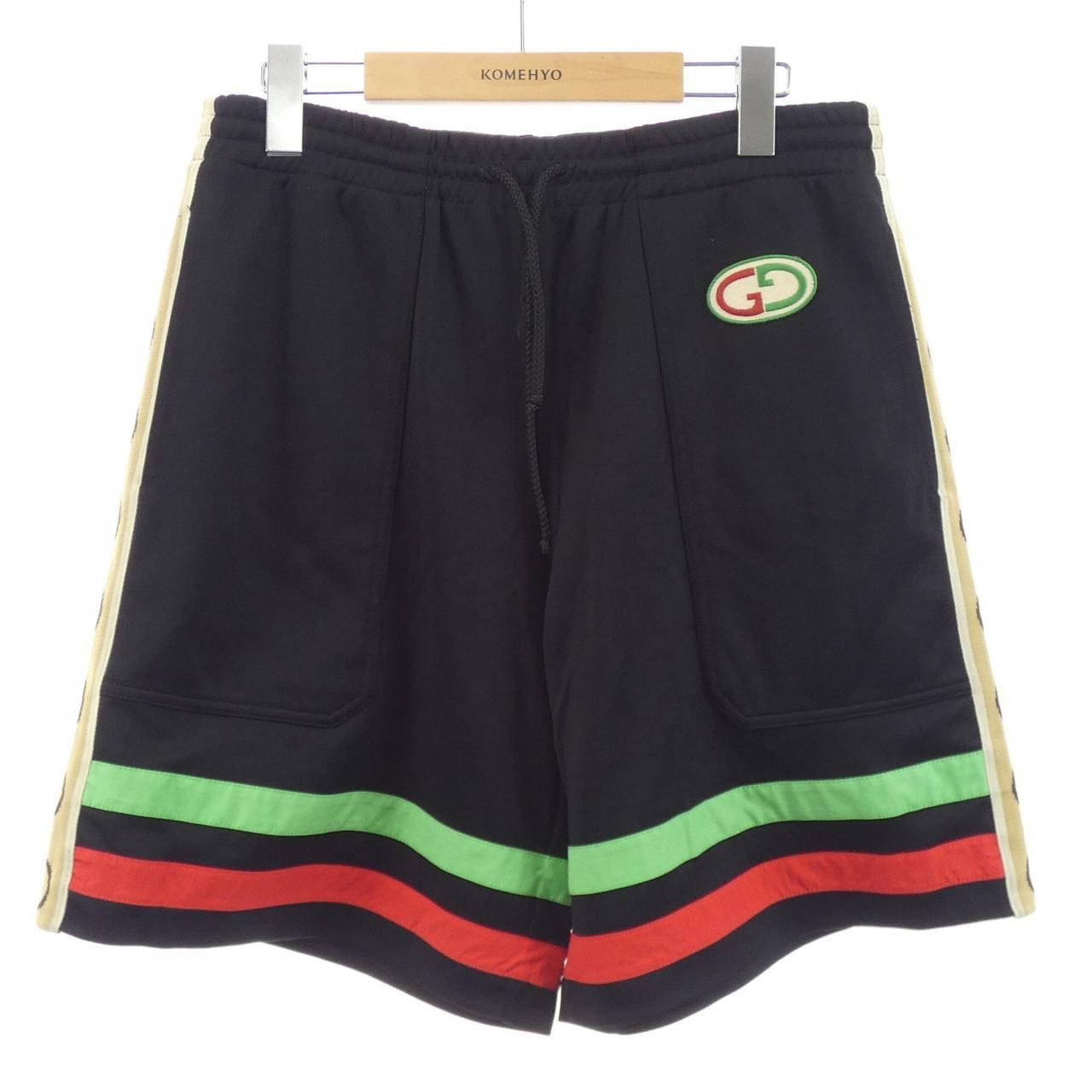 グッチ GUCCI 625344 XJCNQ ショートパンツ