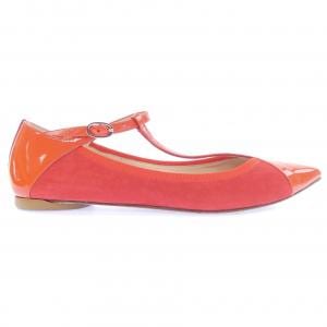 レペット repetto パンプス