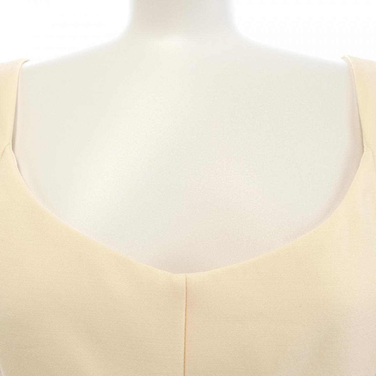 クリスチャンディオール CHRISTIAN DIOR 321R29A1212 ワンピース