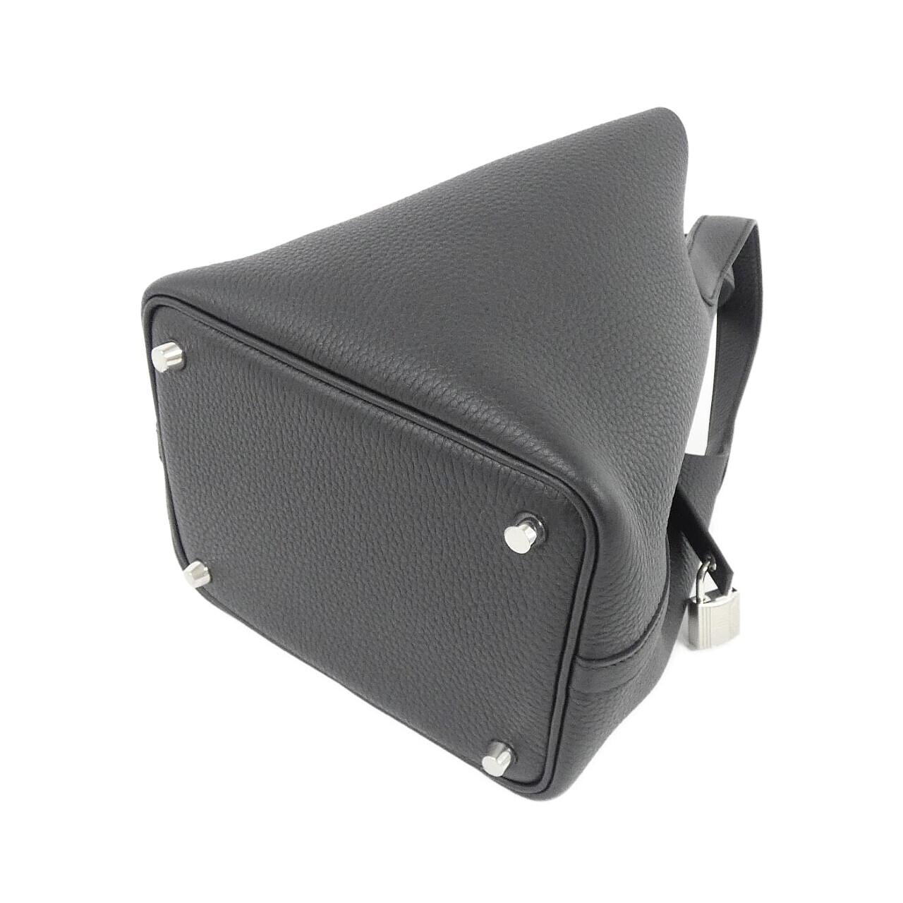 【未使用品】エルメス ピコタン ロック PM 056289CK バッグ