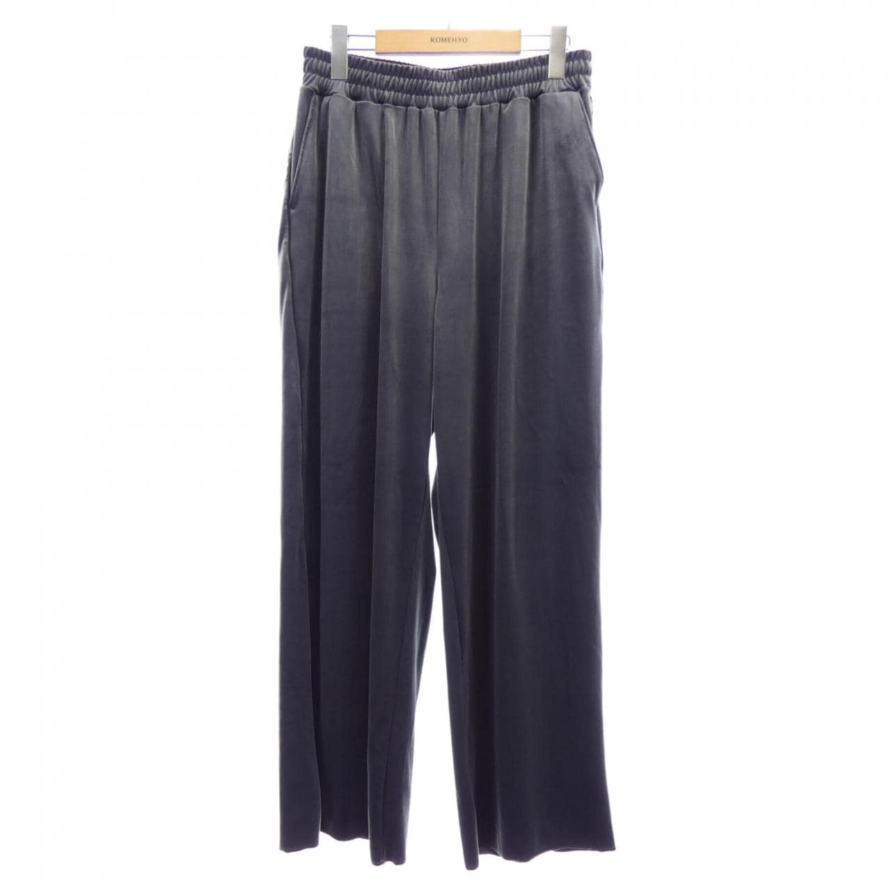 GREYCHORD パンツ
