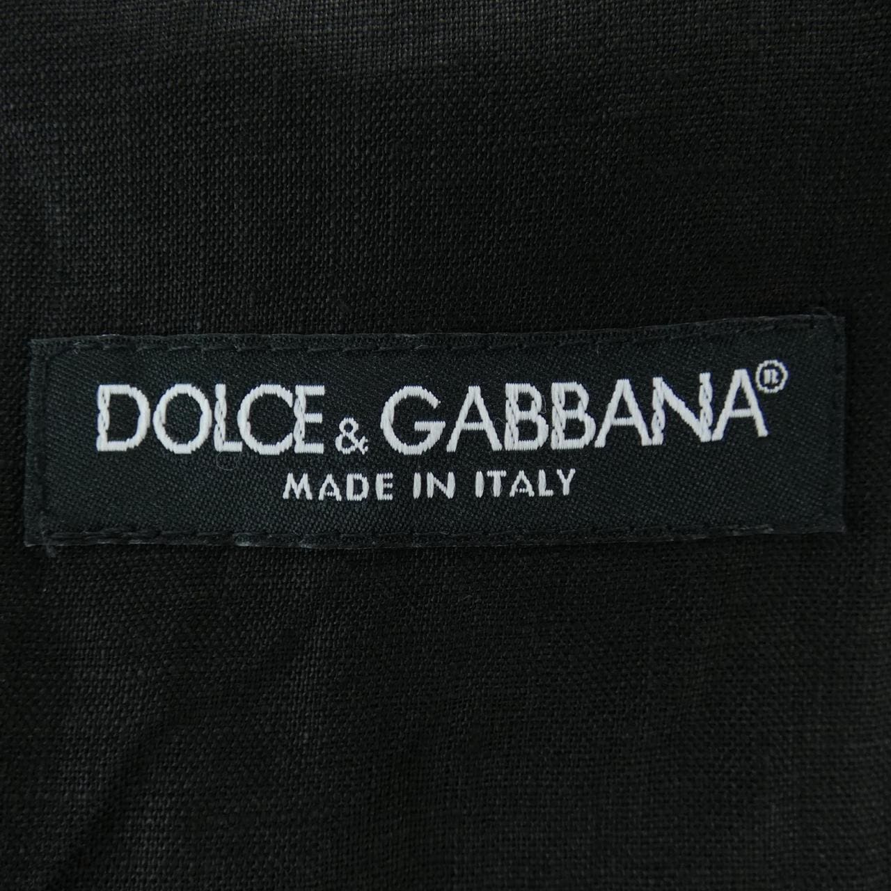 ドルチェアンドガッバーナ DOLCE&GABBANA G5IP7T/GEQ81 ジャケット