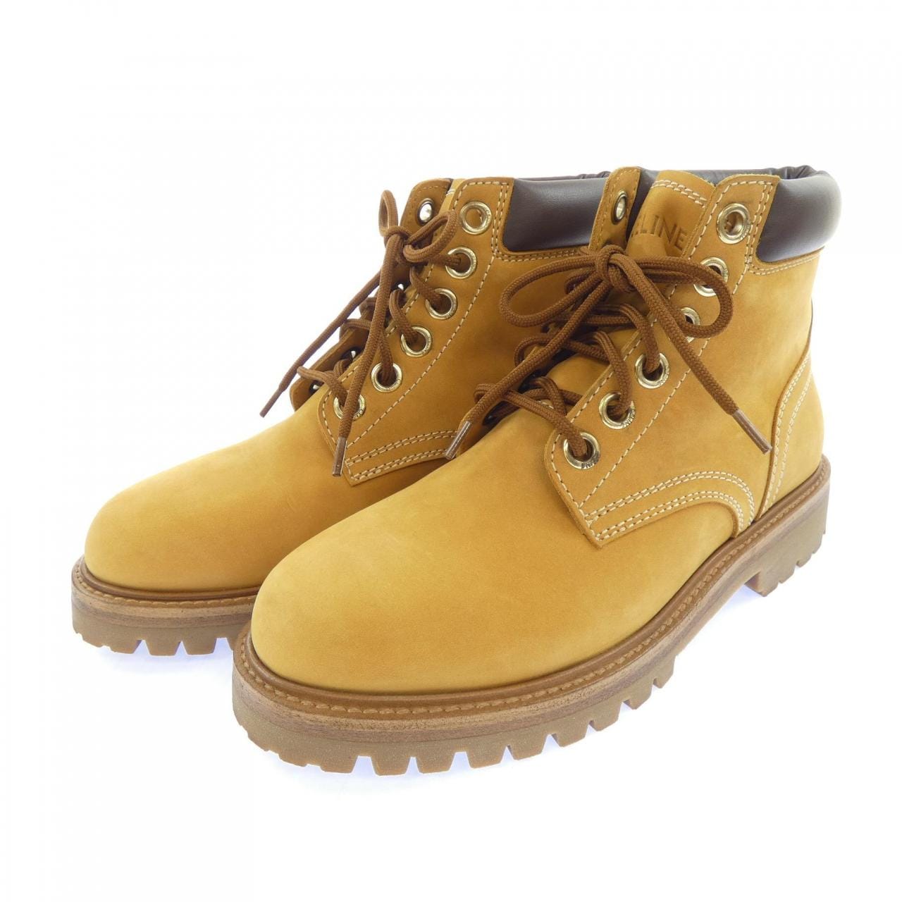 セリーヌ CELINE KURT2 344973584C ブーツ