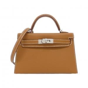 【未使用品】エルメス ミニケリー2 MINI 071302CK バッグ