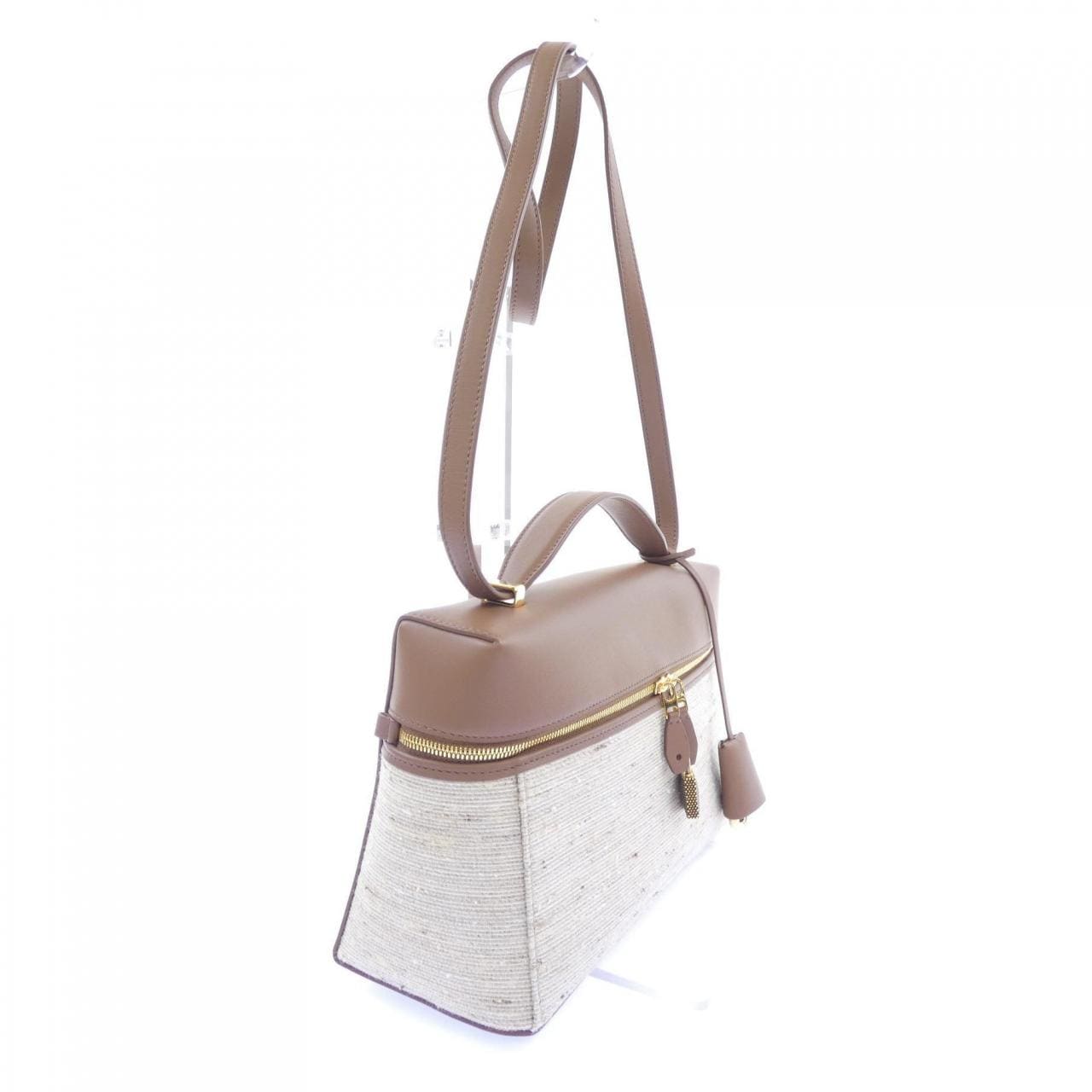 ロロピアーナ Loro Piana EXTRA BAG L27 FAP5273 BAG