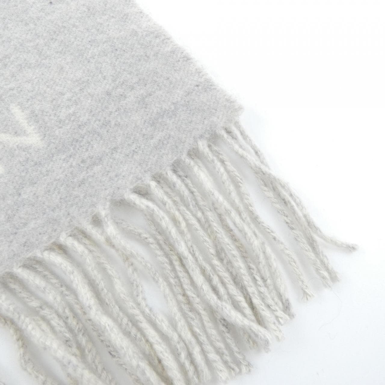 ルイヴィトン LOUIS VUITTON エシャルプ レイキャビック M71126 MUFFLER