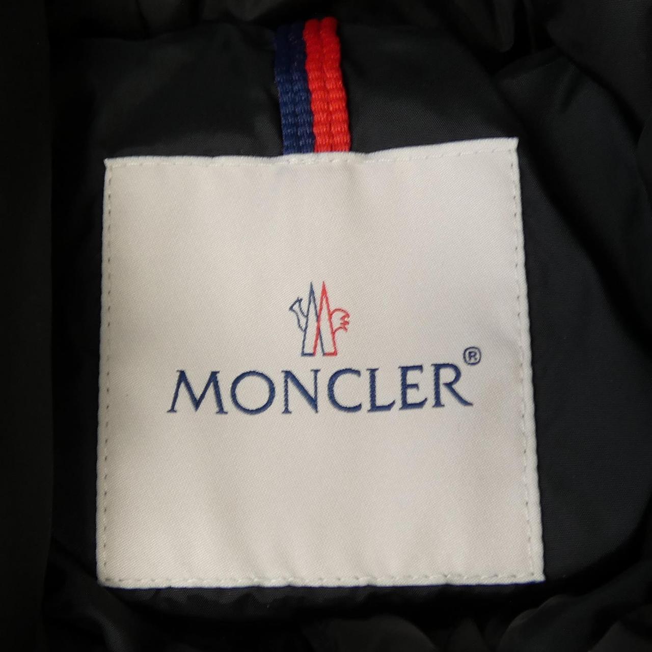 モンクレール MONCLER BETULONG ダウンコート