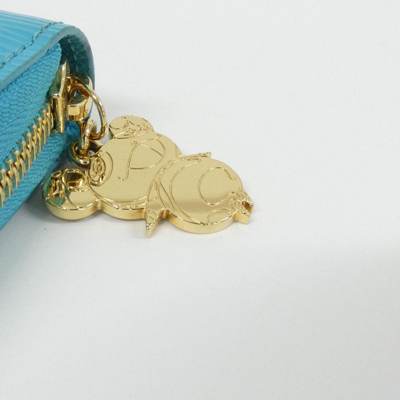 ルイヴィトン エピ(LV X YK) ジッピー ウォレット M14158 財布