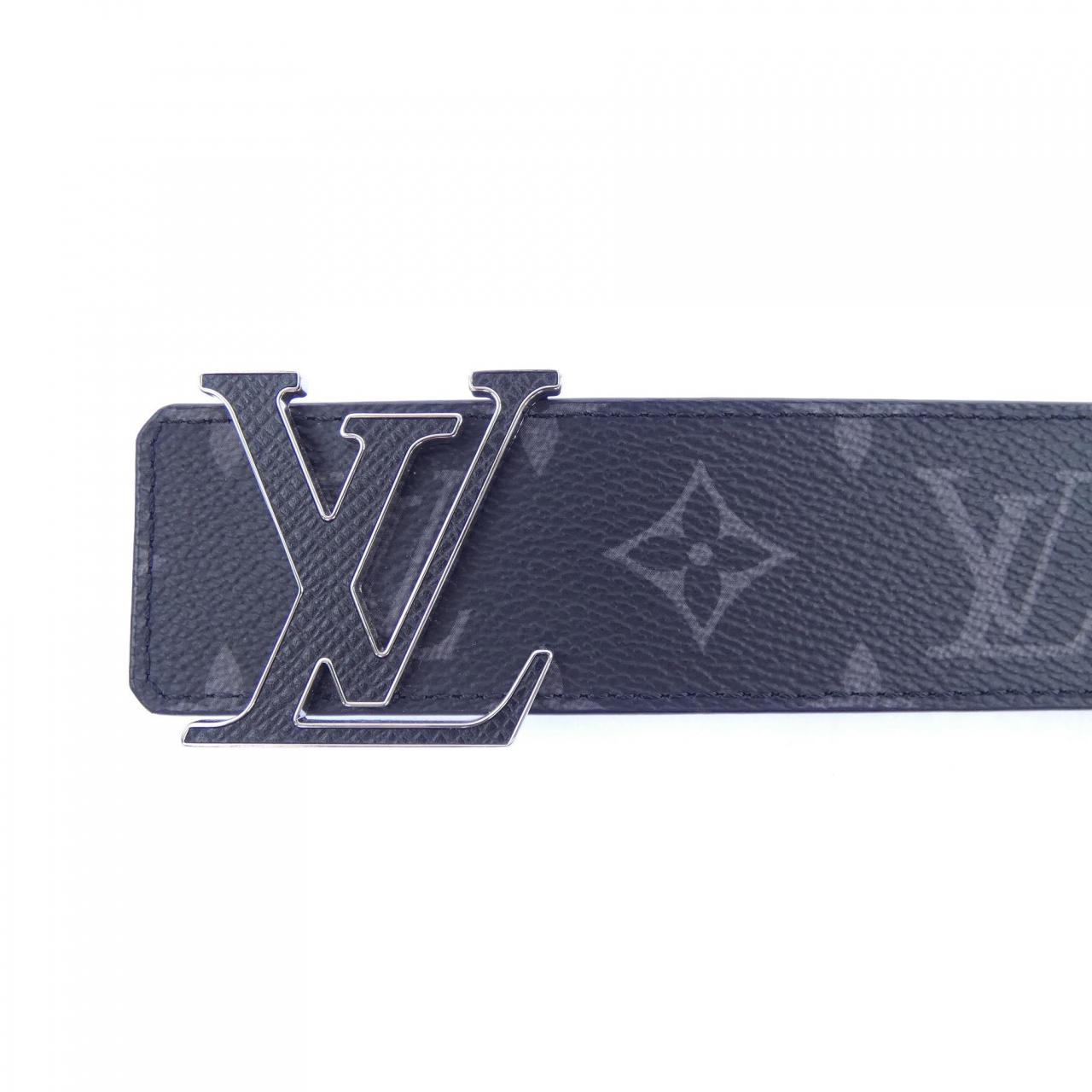 コメ兵｜ルイヴィトン LOUIS VUITTON LVイニシャル 40MM リバーシブル