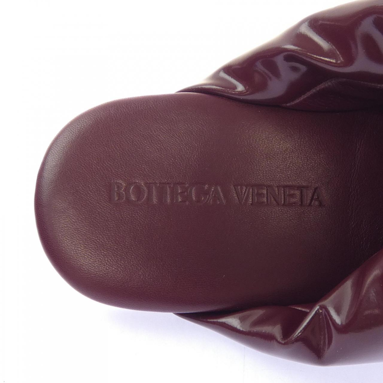 ボッテガヴェネタ BOTTEGA VENETA サンダル
