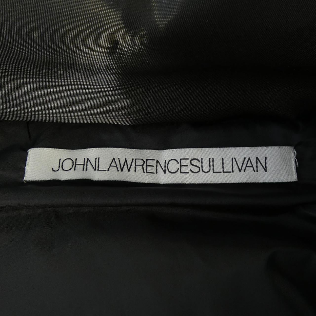 ジョンローレンスサリバン JOHNLAWRENCESULLIVAN ダウンジャケット