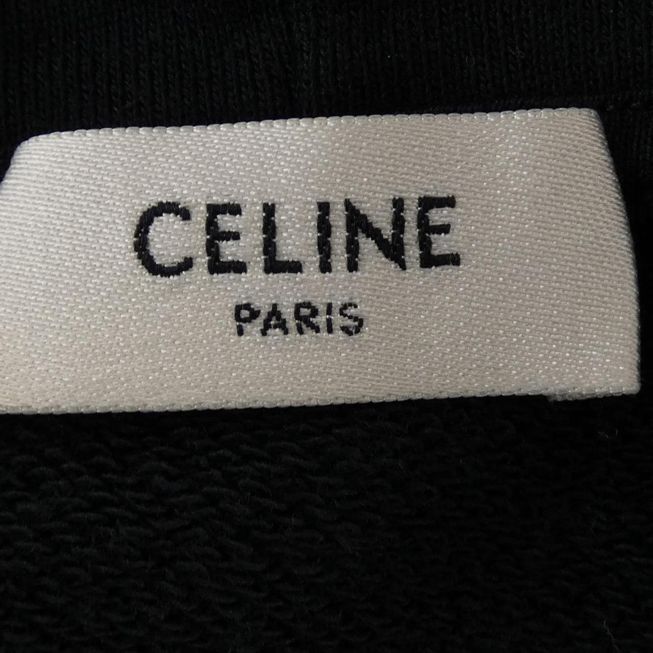 セリーヌ CELINE 2Y89F670Q パーカー