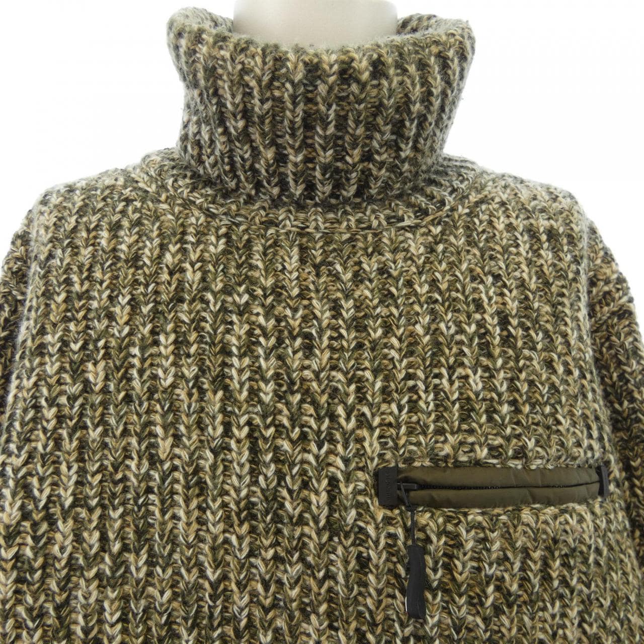 モンクレールグルノーブル MONCLER GRENOBLE CICLISTA K20979F00001 M12 ニット