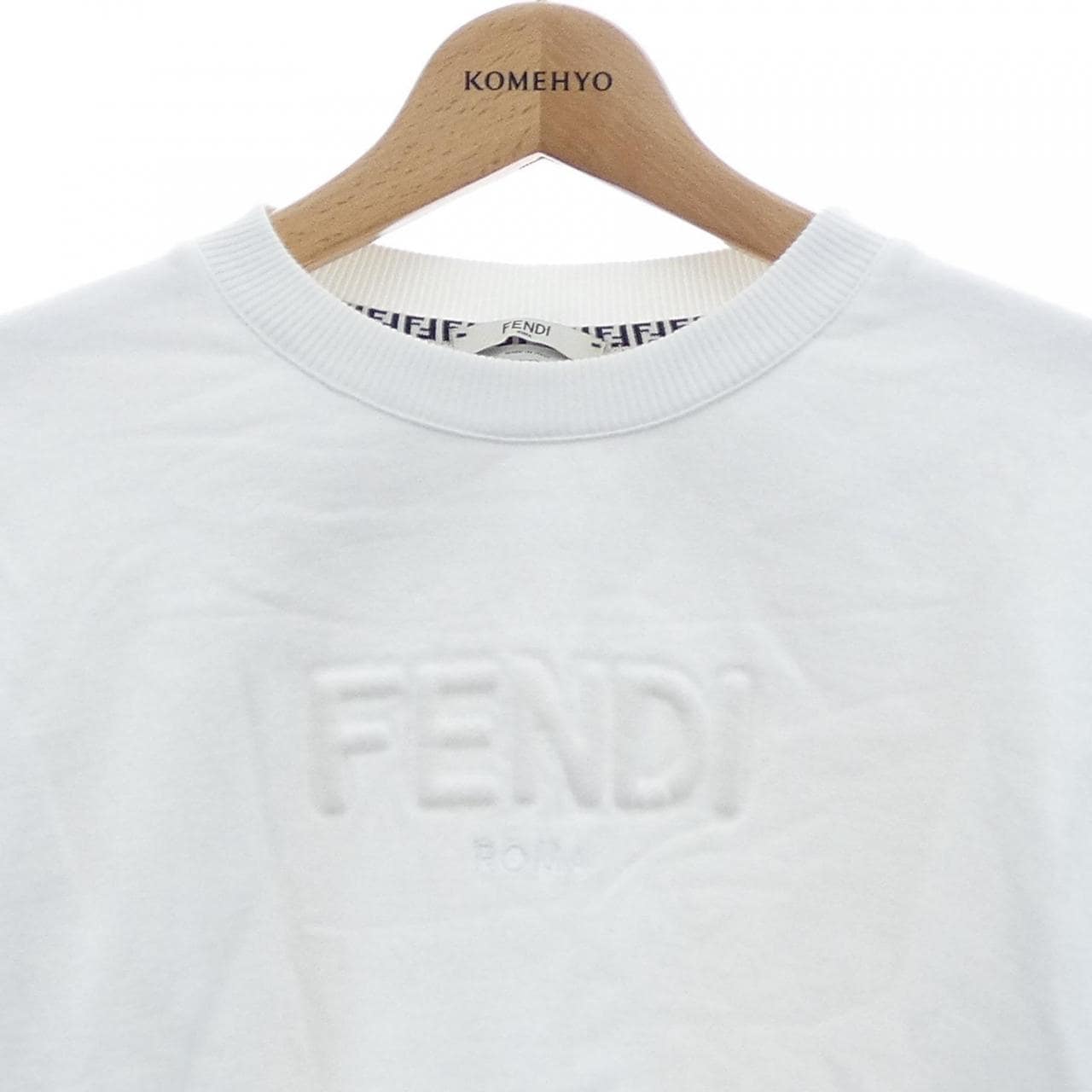 フェンディ FENDI FS7427 AHLT スウェット