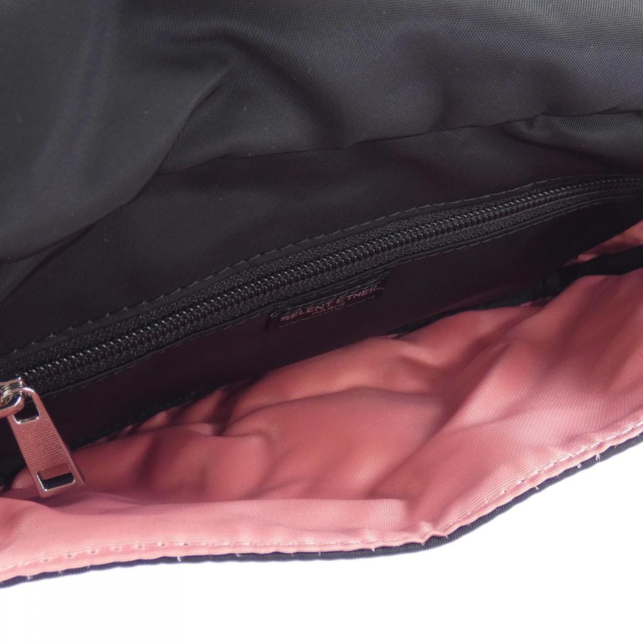 SELENT ETHER BAG