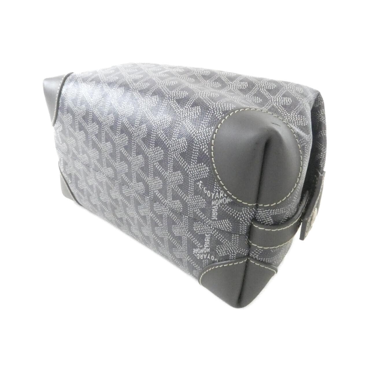 ゴヤール ボウリング 25cm ポーチ