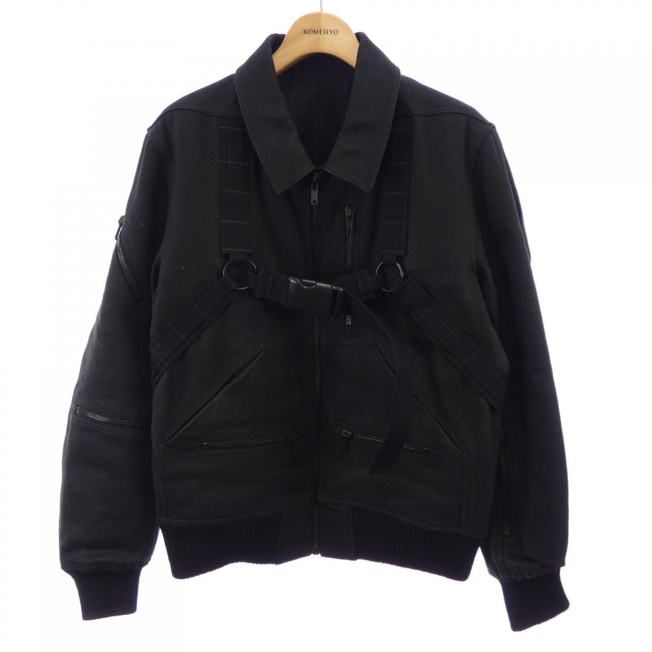 リックオウエンス Rick owens RL02E1708 ジャケット