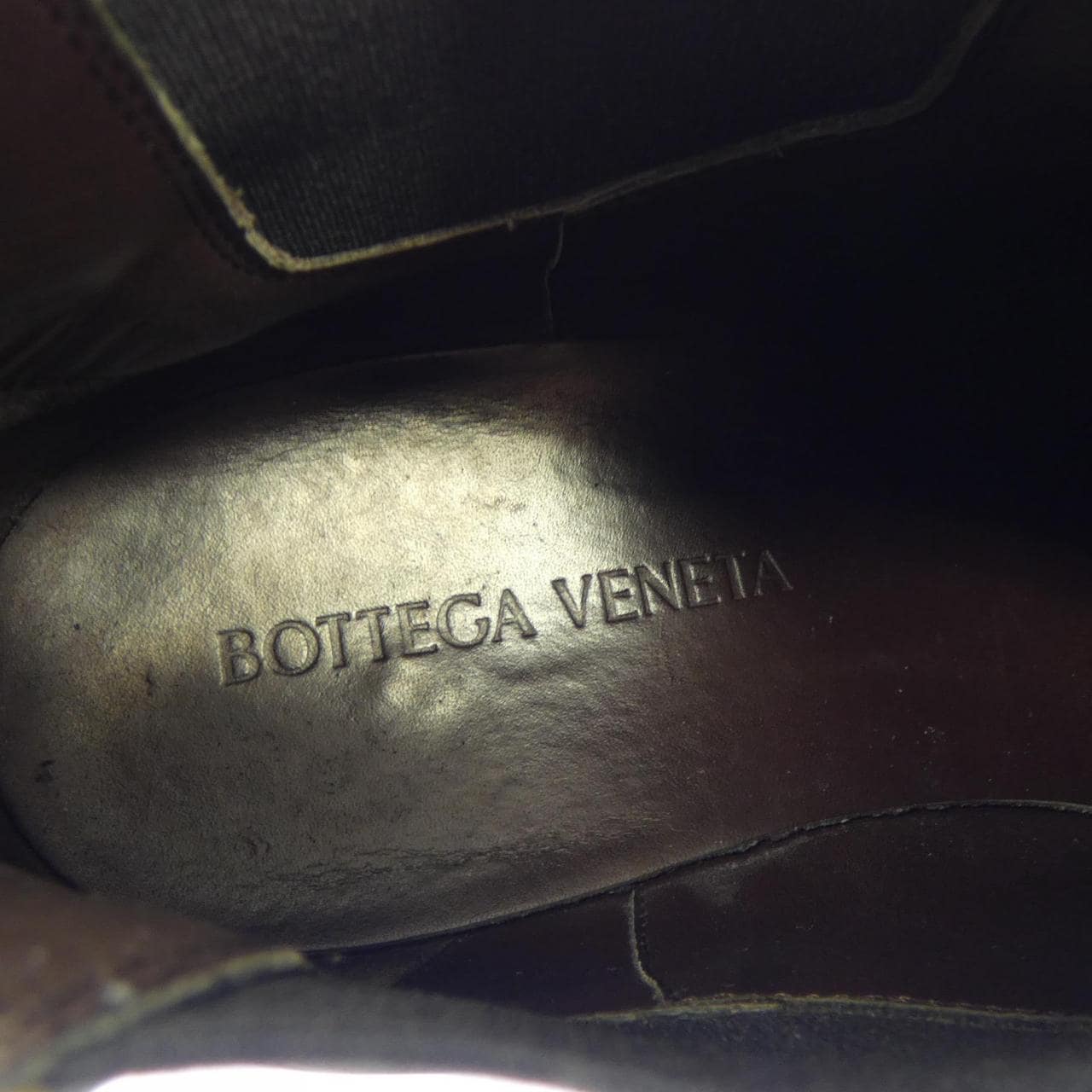 ボッテガヴェネタ BOTTEGA VENETA シューズ