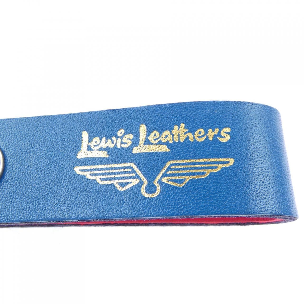 ルイスレザー LEWIS LEATHERS KEY HOLDER