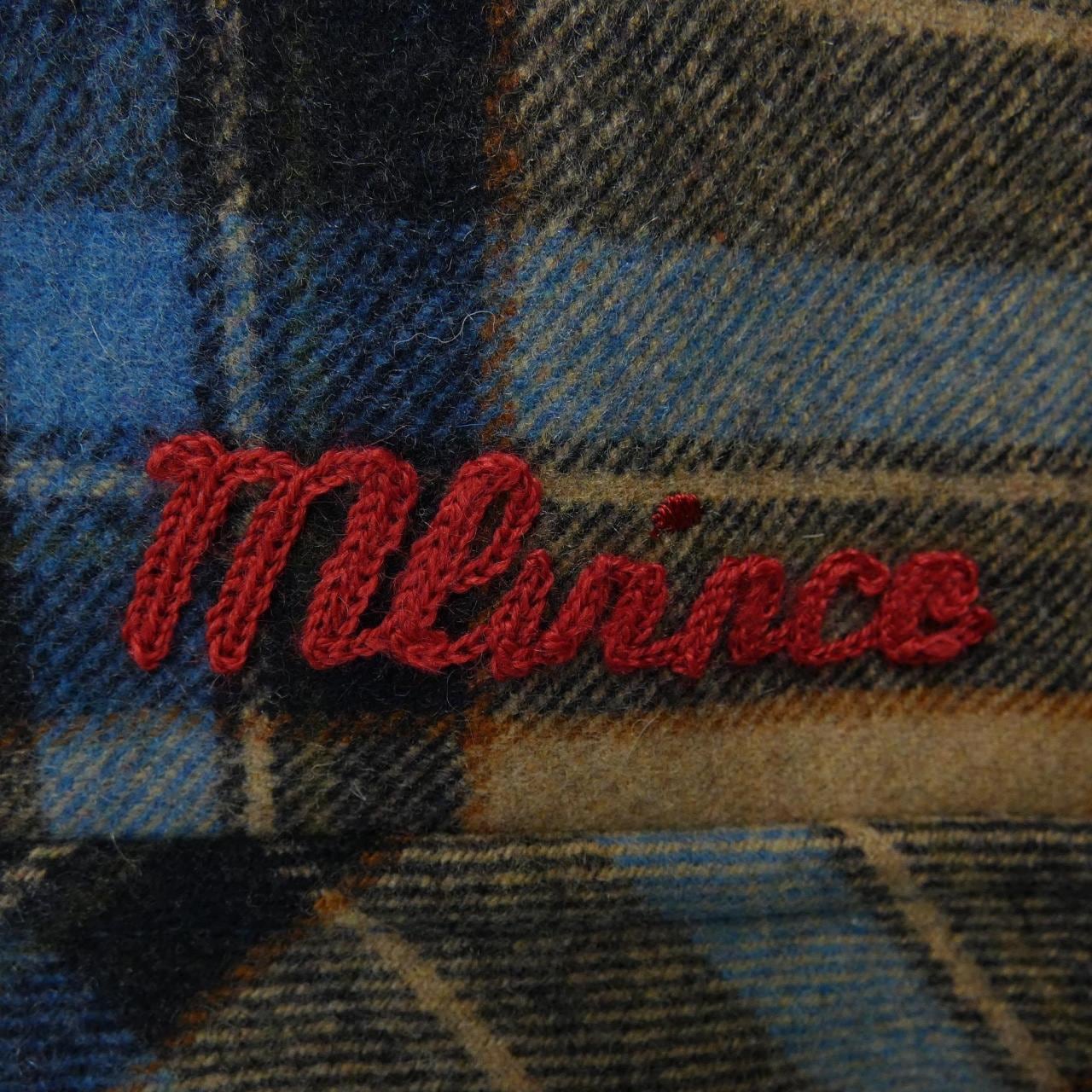 MLVINCE ジャケット