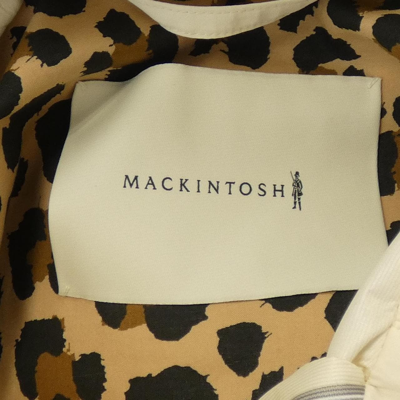 マッキントッシュ MACKINTOSH ブルゾン