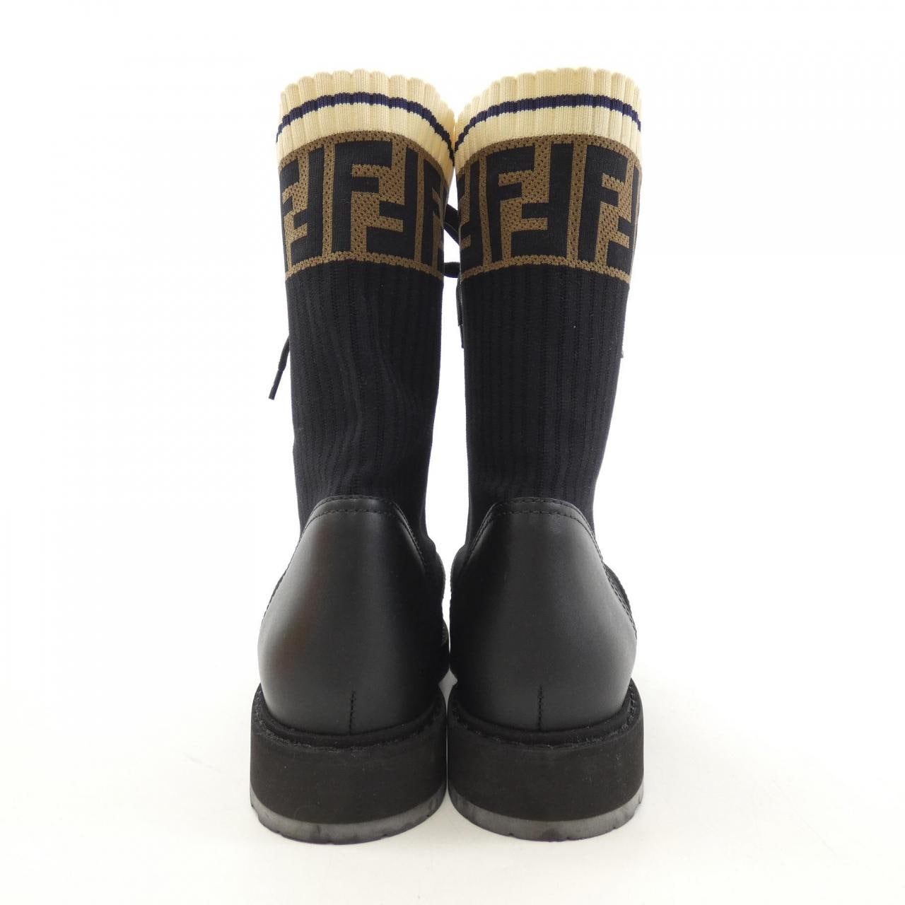 FENDI FENDI Boots