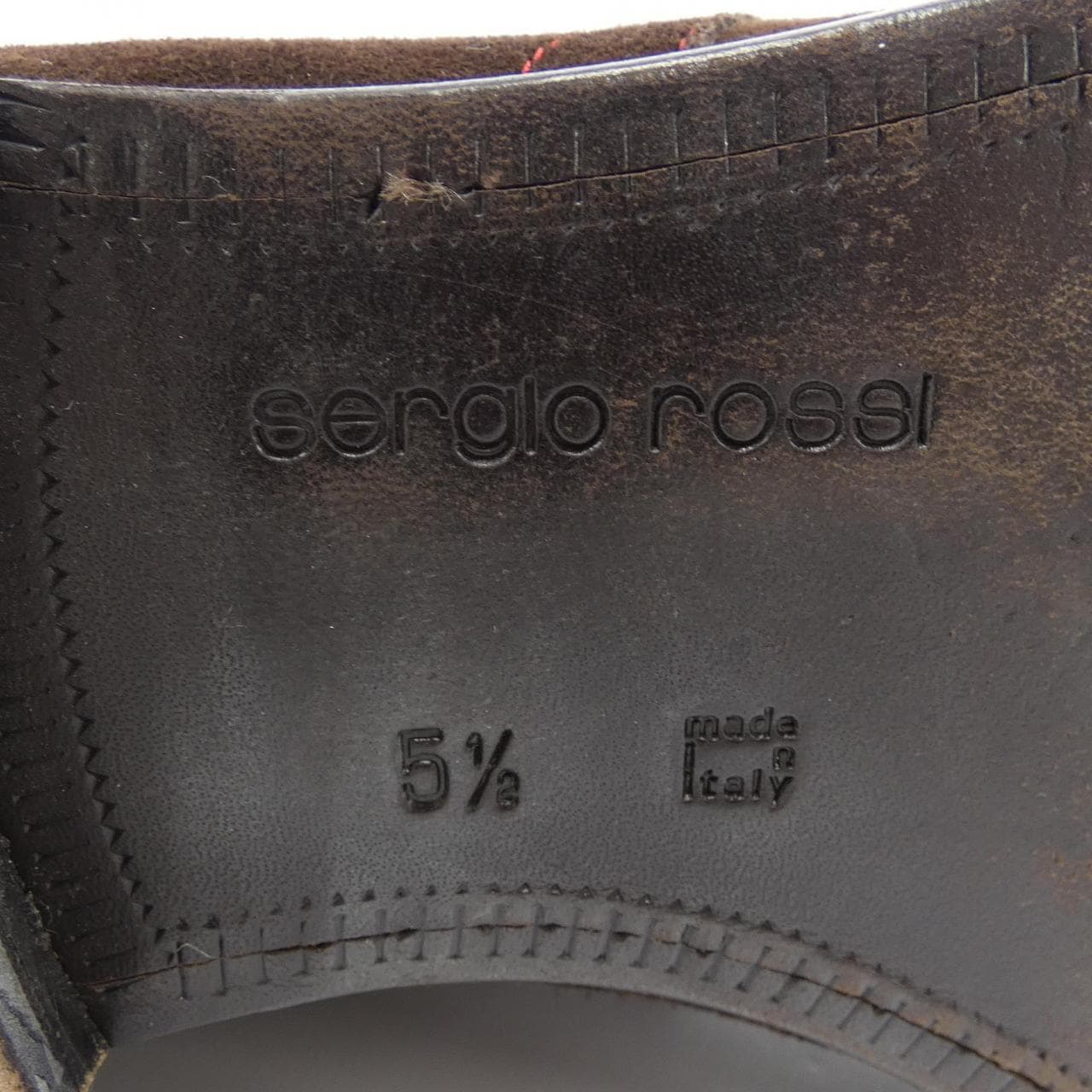 sergio rossi sergio rossi boots