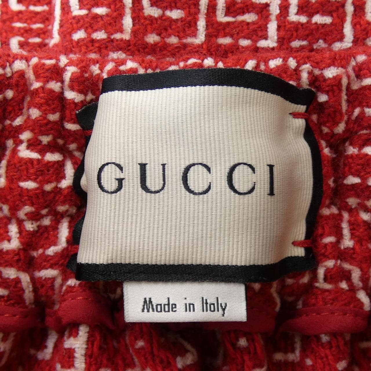 Gucci GUCCI skirt