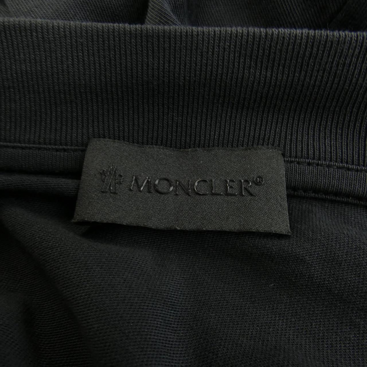 MONCLER MONCLER T-Shirt