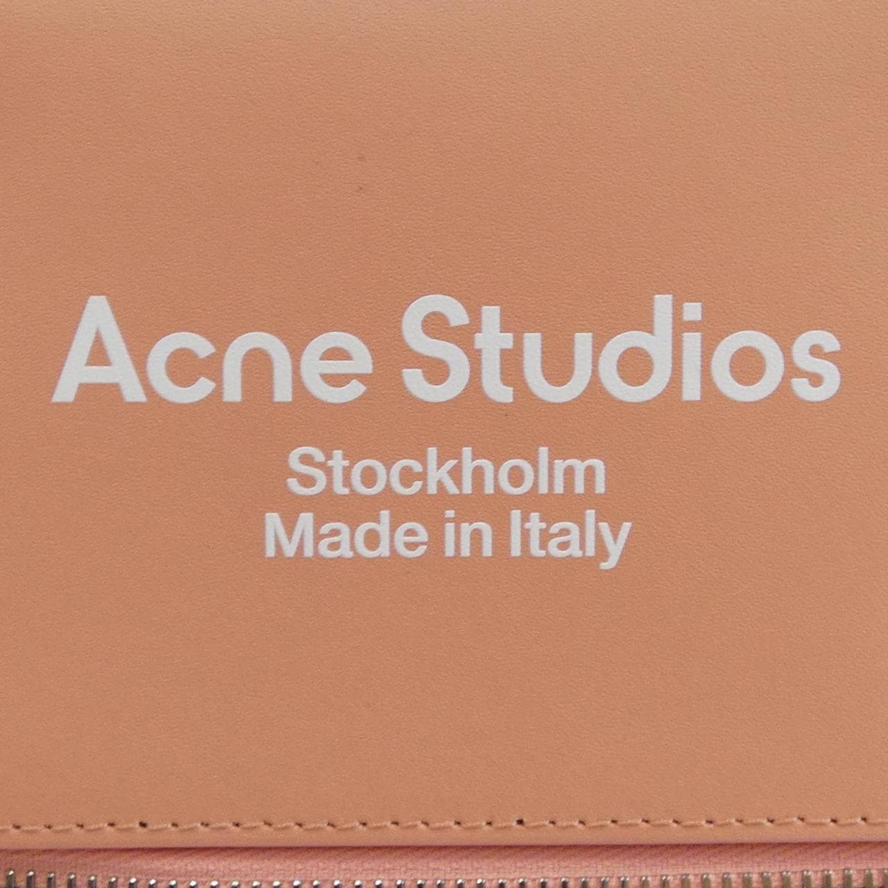 ACNE STUDIOS BAG