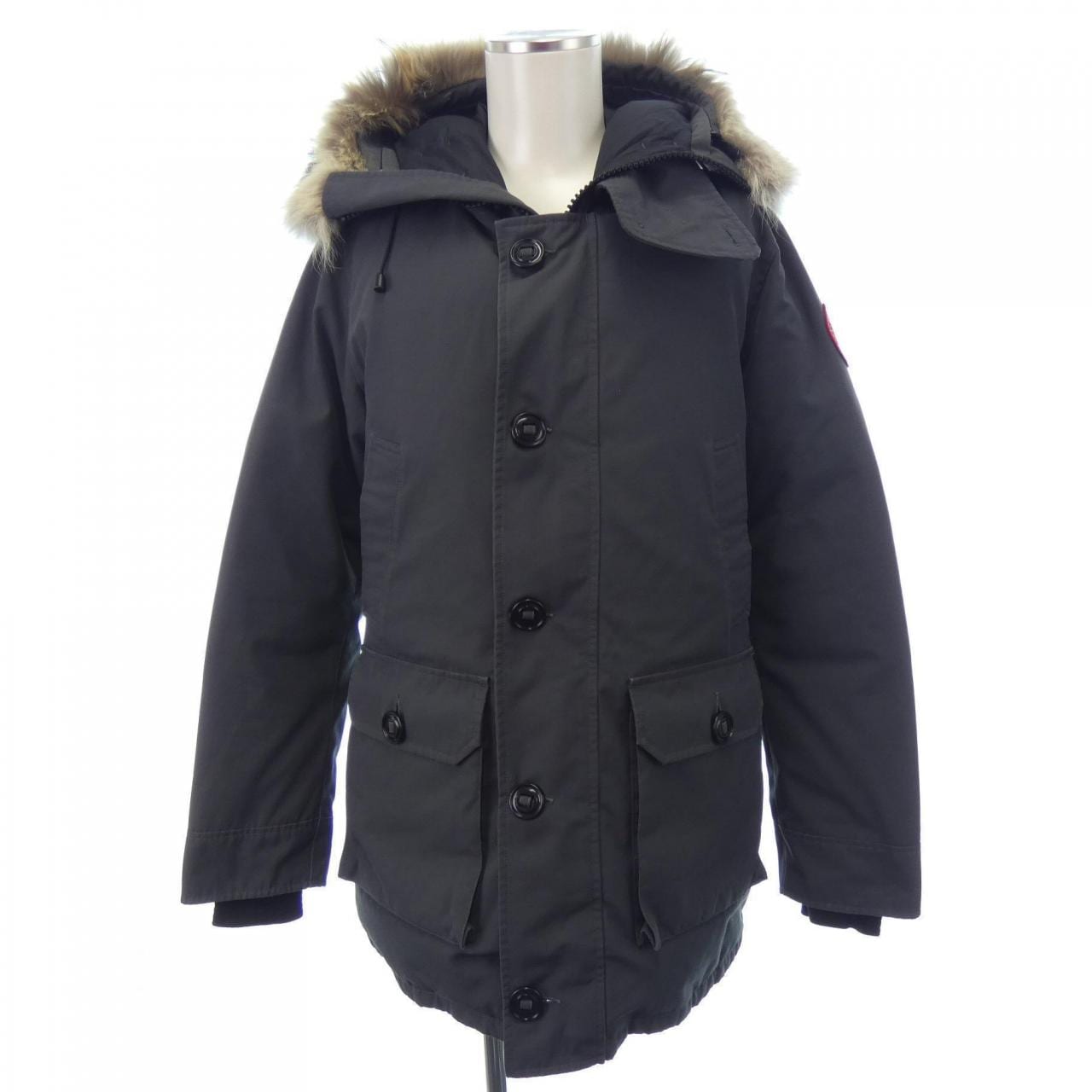 Canada goose CANADA GOOSE down coat