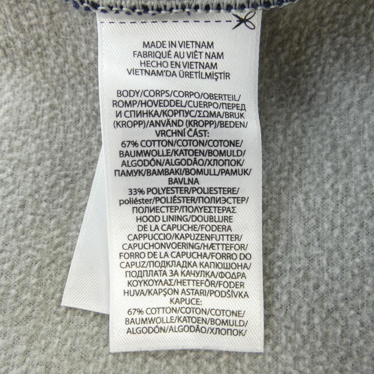 ポロラルフローレン POLO RALPH LAUREN パーカー