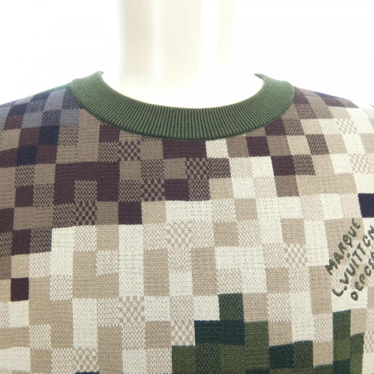 ルイヴィトン LOUIS VUITTON ニット