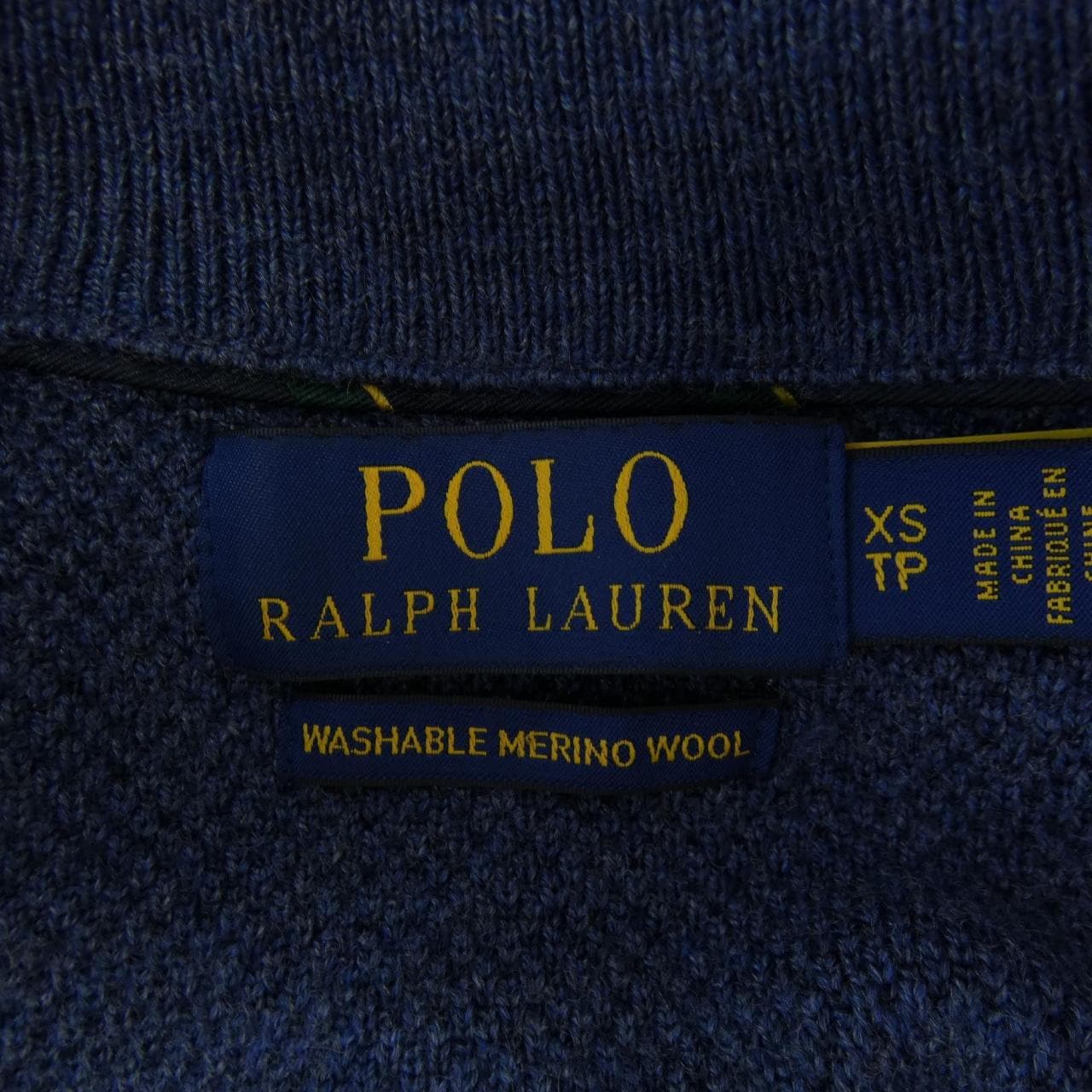 ポロラルフローレン POLO RALPH LAUREN ニット