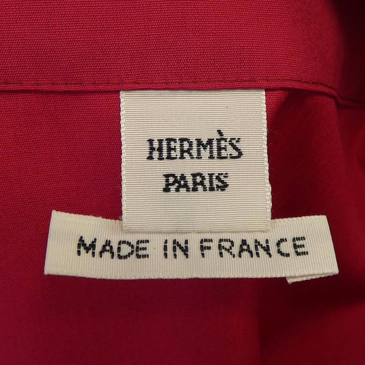 エルメス HERMES トップス