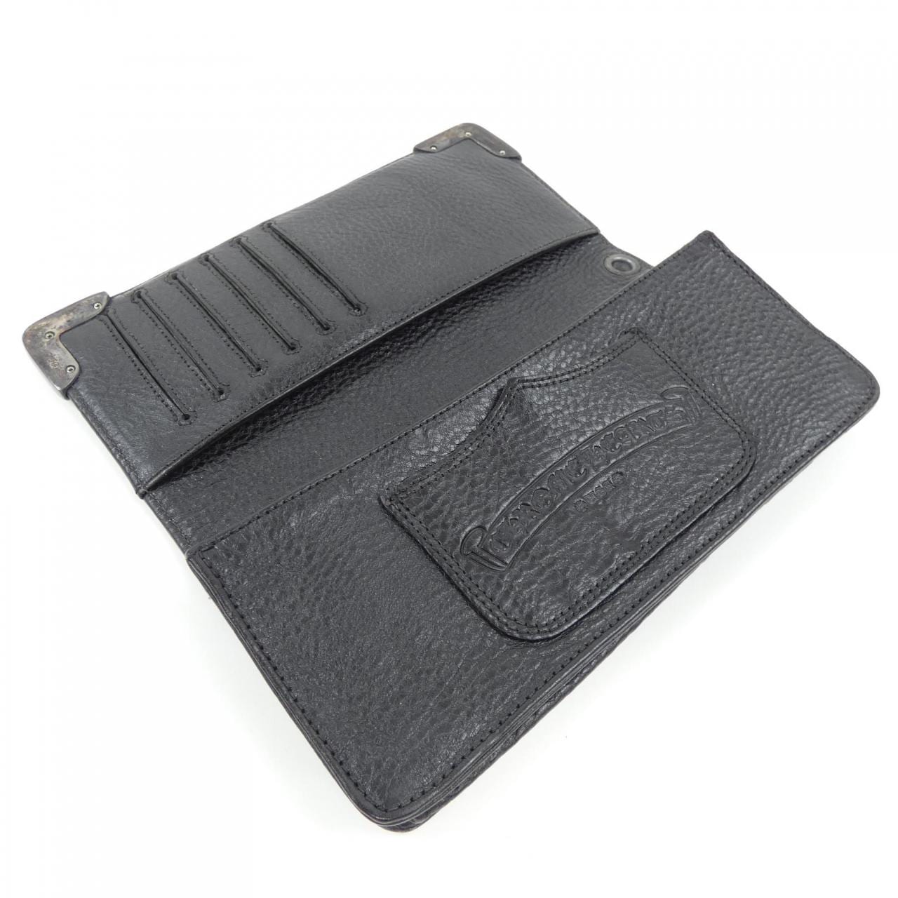 CHROME HEARTS HEARTS WALLET