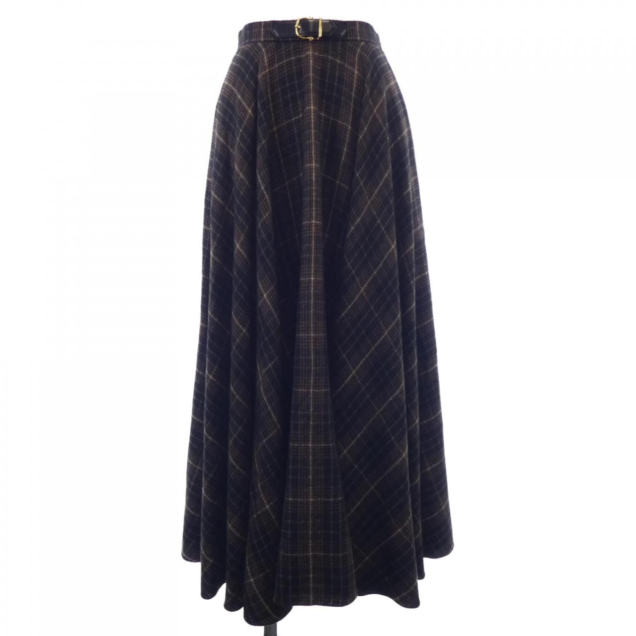 CELINE celine skirt