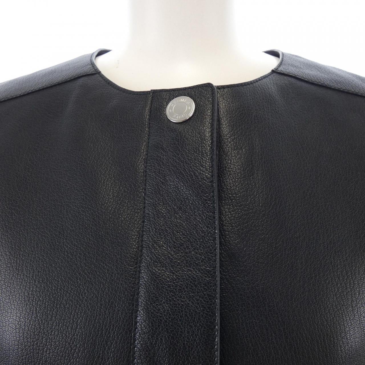 エルメス HERMES ベスト