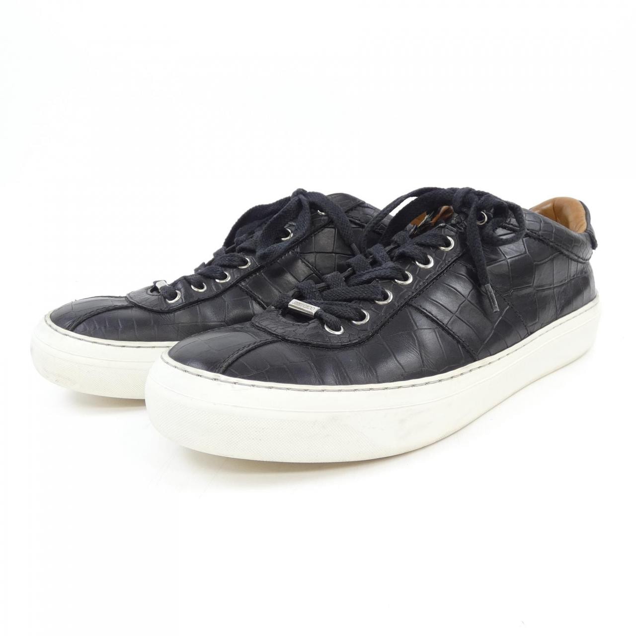 ジミーチュウ JIMMY CHOO スニーカー
