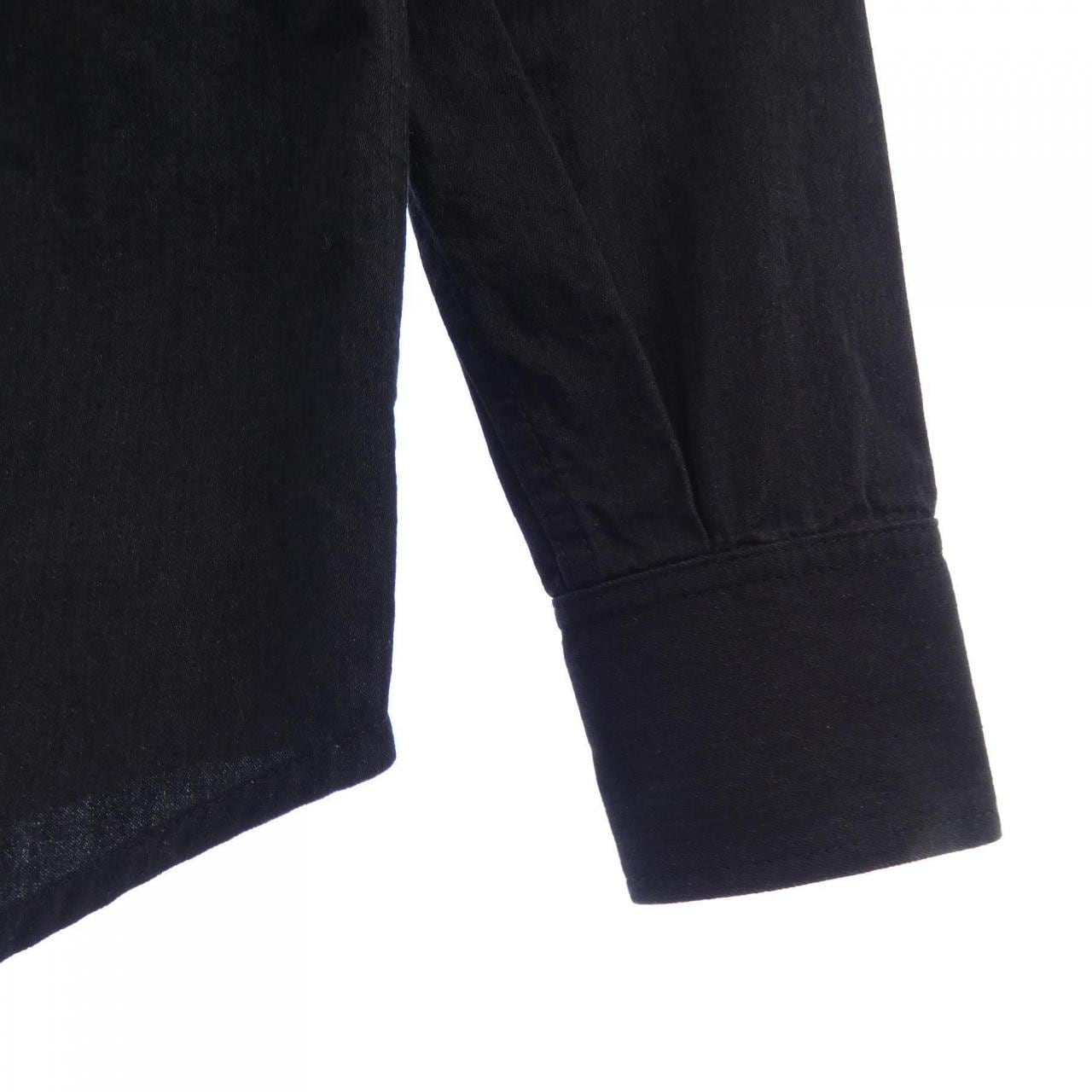 サンローラン SAINT LAURENT 551848 YX881 シャツ