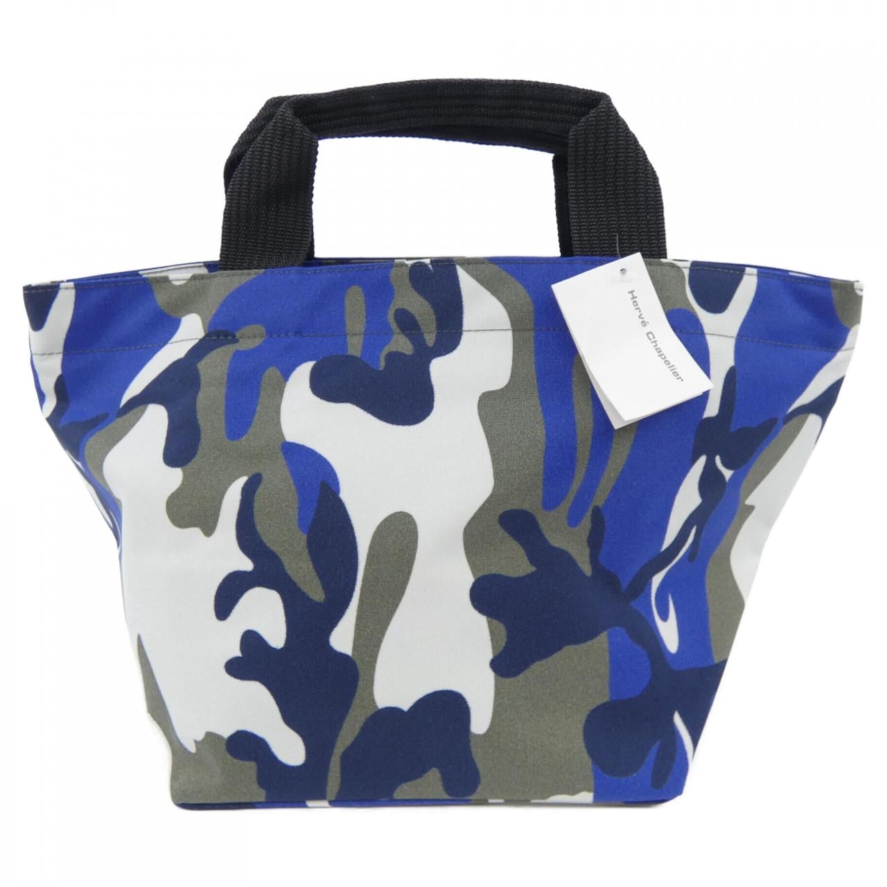 エルベシャプリエ HERVE CHAPELIER 舟形トート 1027F BAG