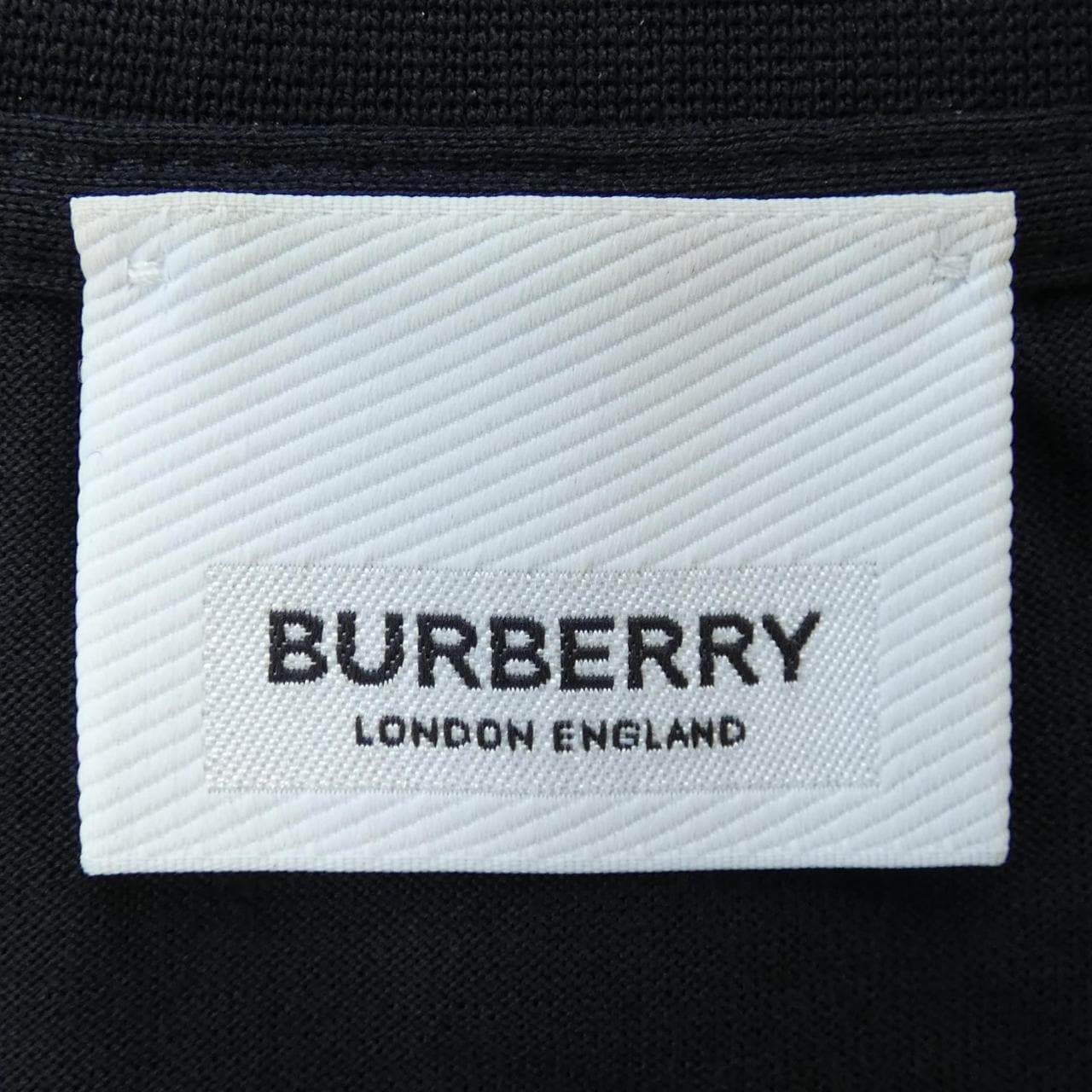 バーバリー BURBERRY 8011651 Tシャツ