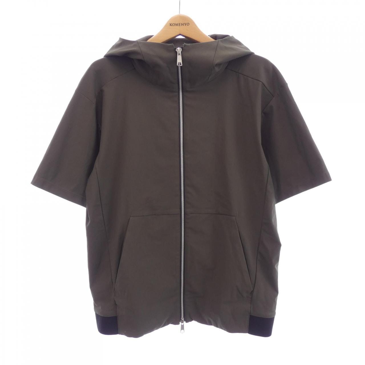βMEN ジャケット