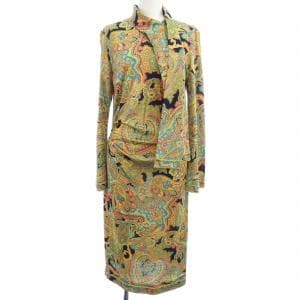 レオナールファッション LEONARD FASHION ワンピース
