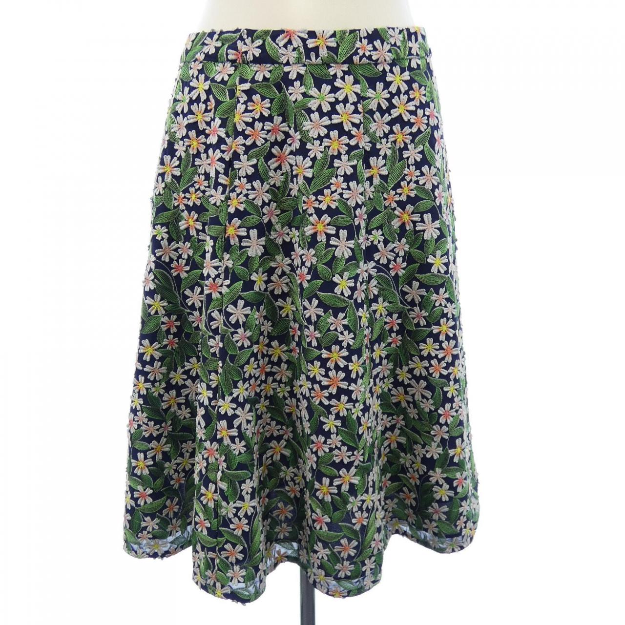 トッカ TOCCA スカート