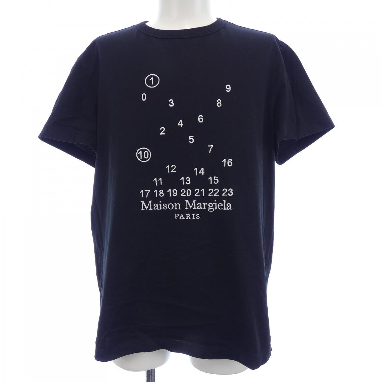 メゾンマルジェラ Maison Margiela S50GC0684 Tシャツ