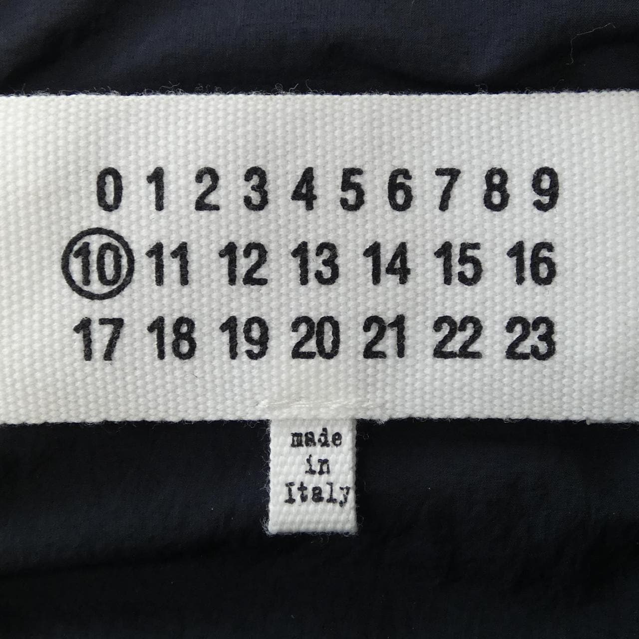 メゾンマルジェラ Maison Margiela S50BN0449 ジャケット