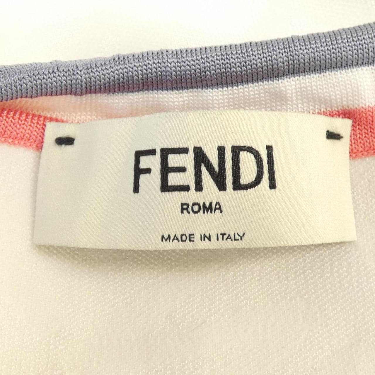 フェンディ FENDI FZDA98 ANZE ワンピース