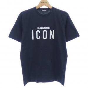 ディースクエアード DSQUARED2 S75GC0872 Tシャツ